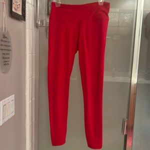 Victoria’s Secret tights